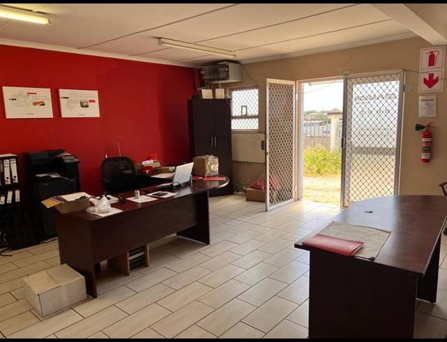 INDUSTRIAL FOR SALE IN MKONDENI